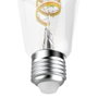 Hama LED-Lampe Filament Retro E27 40 W 16 Mio. Farben