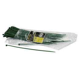 Future Brida Verde 160x4,6mm 100 ud