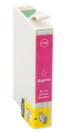LSM Cartucho de Tinta Compatible para Epson T0713 Magenta