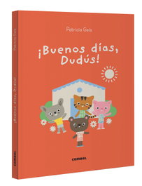 ¡Buenos días, Dudús!, Patricia Geis Conti - COMBEL