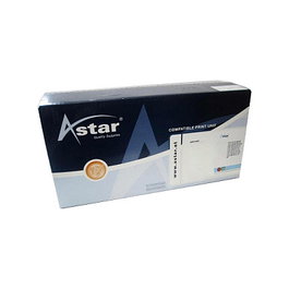 Astar AS10160 Tóner Compatible para Kyocera FS1120D, 1 Unidad