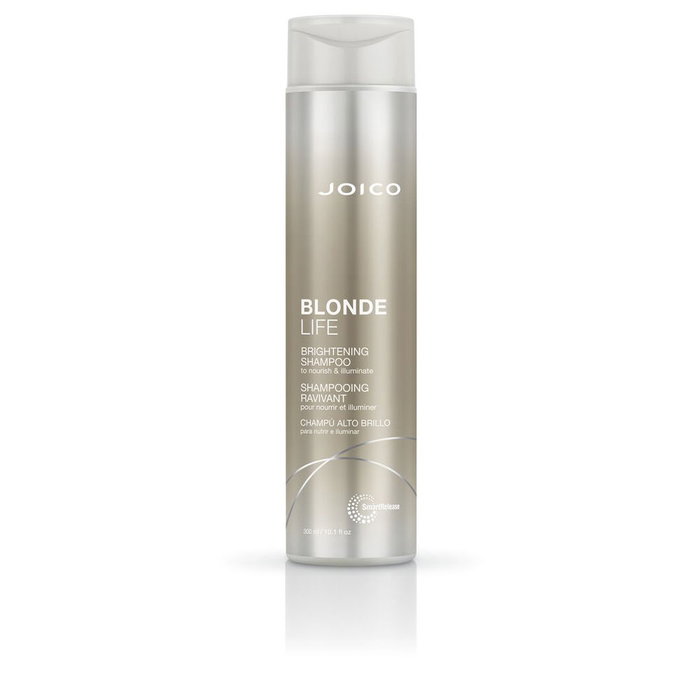 Joico Blonde Life Brightening Shampoo 300ml Joico Blonde Life Brightening Shampoo 300ml