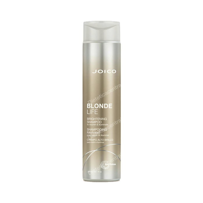Joico Blonde Life Brightening Shampoo 300ml Joico Blonde Life Brightening Shampoo 300ml
