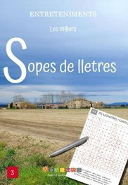ABASTAR Les millors sopes de lletres 1, VV.AA. - ABASTAR