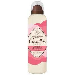 Roge Cavailles L'Original Espuma de ducha Agrumes 200 ml
