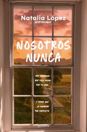 Nosotros nunca, Srta. Flequis - MONTENA