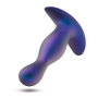 Vibrador anal Blush Anal Adventures Morado Púrpura
