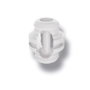 SISO Pivote Macho DIVA Policarbonato ø10 x 11.5 mm