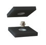 SISO Pivote Macho DIVA Policarbonato ø10 x 11.5 mm