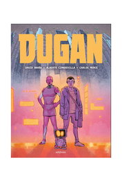 Asturlibros & Noroeste, S.L Dugan