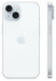 Apple iPhone 15 128GB Azul