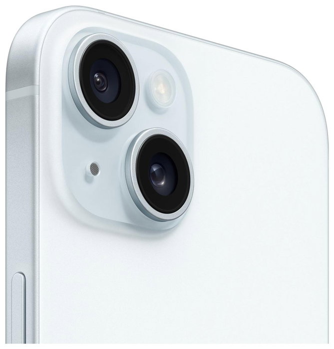Apple iPhone 15 128GB Azul