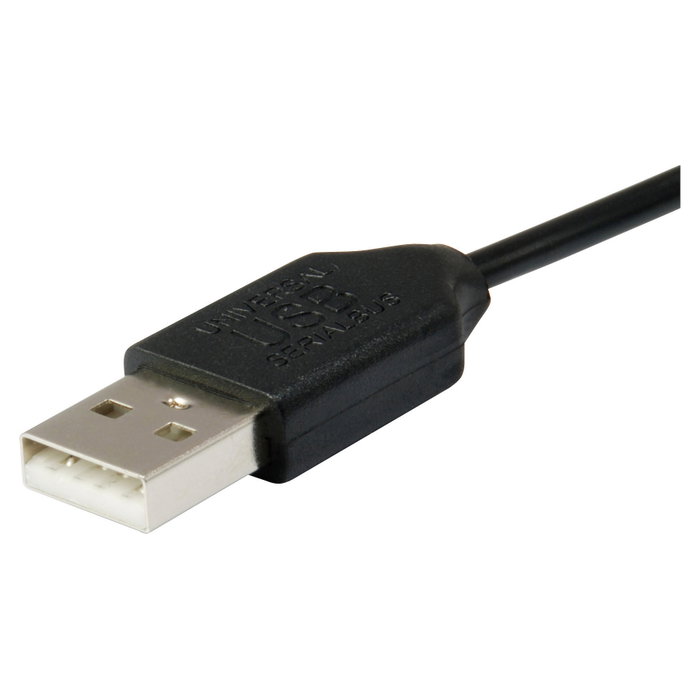 EQUIP Mini Hub de Viaje 4 Puertos USB 2.0 Negro EQUIP Mini Hub de Viaje 4 Puertos USB 2.0 Negro