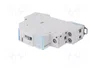HAGER Contactor ERC 2-polar de instalación 25A 230VAC