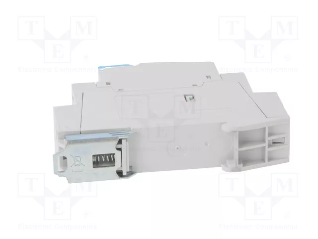 HAGER Contactor ERC 2-polar de instalación 25A 230VAC