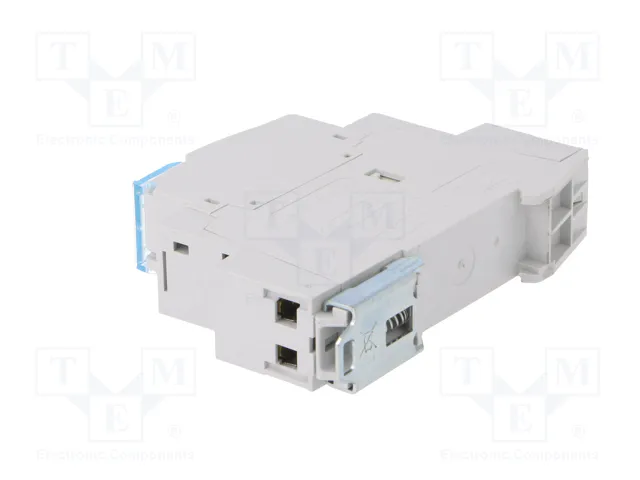 HAGER Contactor ERC 2-polar de instalación 25A 230VAC