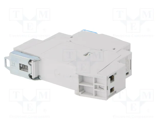 HAGER Contactor ERC 2-polar de instalación 25A 230VAC