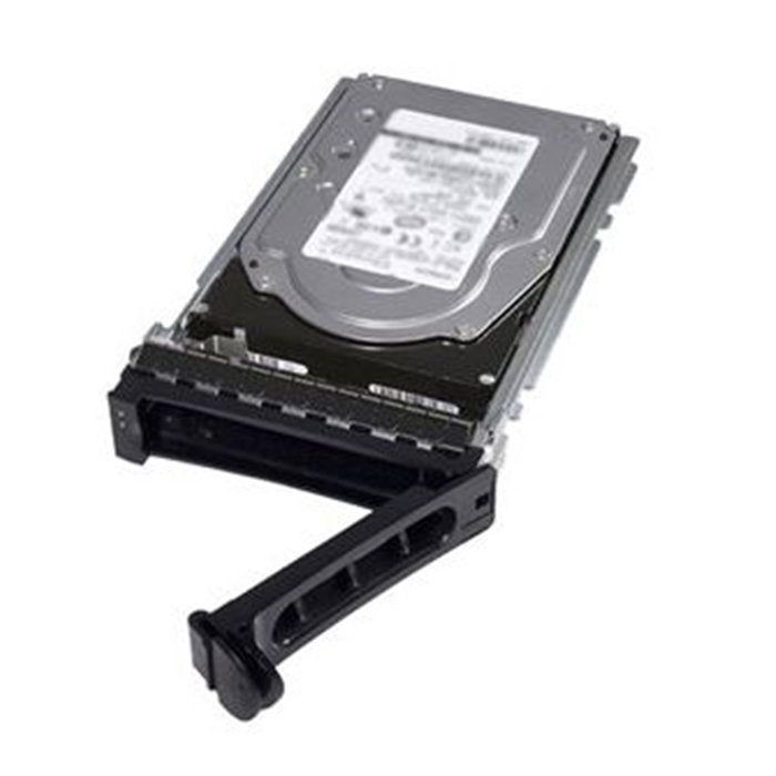 Dell SSD 480 GB 2.5 pulgadas SATA 6 Gbit/s 400-ATHE Dell SSD 480 GB 2.5 pulgadas SATA 6 Gbit/s 400-ATHE