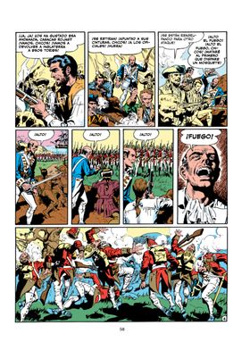 Two-Fisted Tales 02 (The Ec Archives)