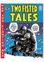 Two-Fisted Tales 02 (The Ec Archives)