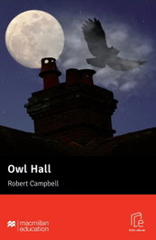 MACMILLAN MR (P) OWL HALL ETOOLS