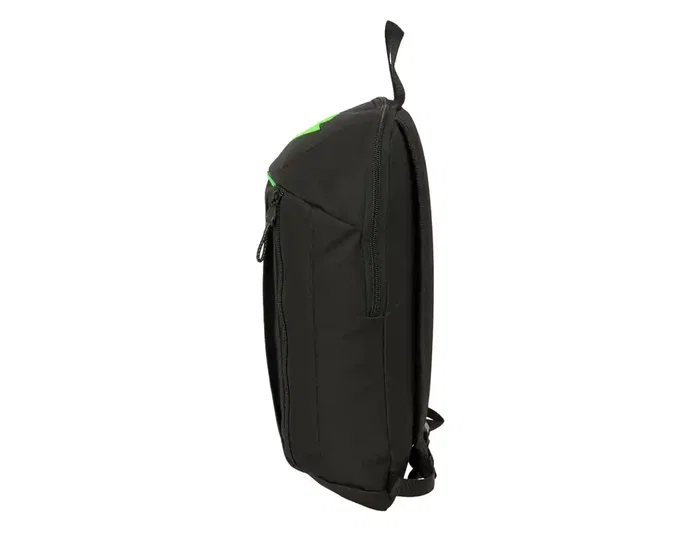 Safta Mini Mochila Colección Real Betis Balompié 390x220x100 mm Safta Mini Mochila Colección Real Betis Balompié 390x220x100 mm