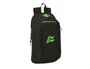 Safta Mini Mochila Colección Real Betis Balompié 390x220x100 mm