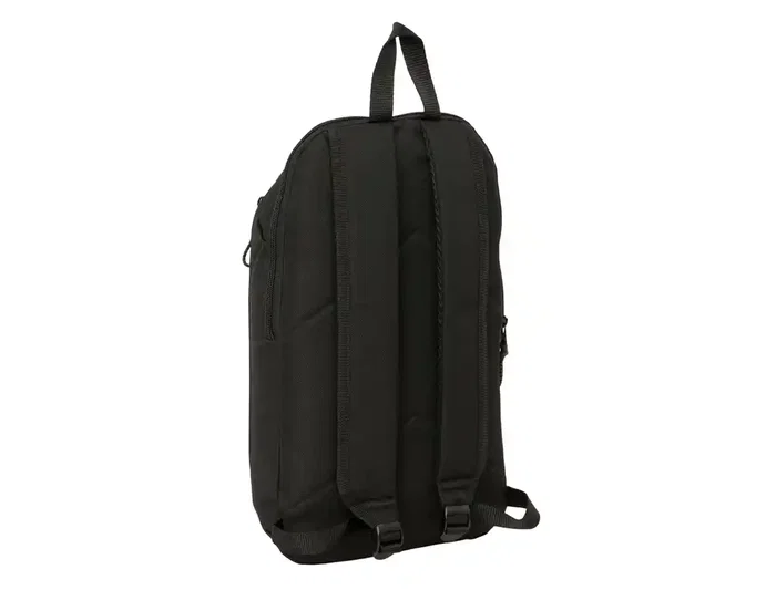 Safta Mini Mochila Colección Real Betis Balompié 390x220x100 mm Safta Mini Mochila Colección Real Betis Balompié 390x220x100 mm
