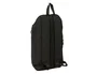 Safta Mini Mochila Colección Real Betis Balompié 390x220x100 mm