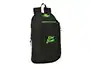 Safta Mini Mochila Colección Real Betis Balompié 390x220x100 mm