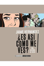 ¿Es Asi Como Me Ves?