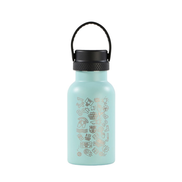Safta Botella Termo Runbotts F.C. Barcelona 350ml Safta Botella Termo Runbotts F.C. Barcelona 350ml