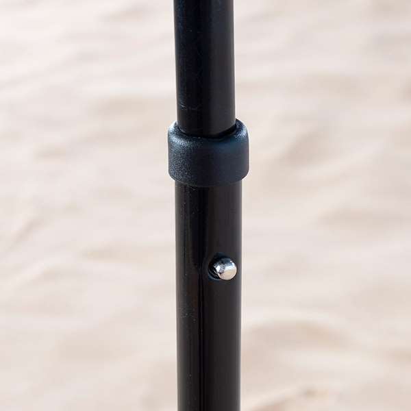 Red Portatil Volley/Badminton 5 Metros Altura Ajustable Red Portatil Volley/Badminton 5 Metros Altura Ajustable