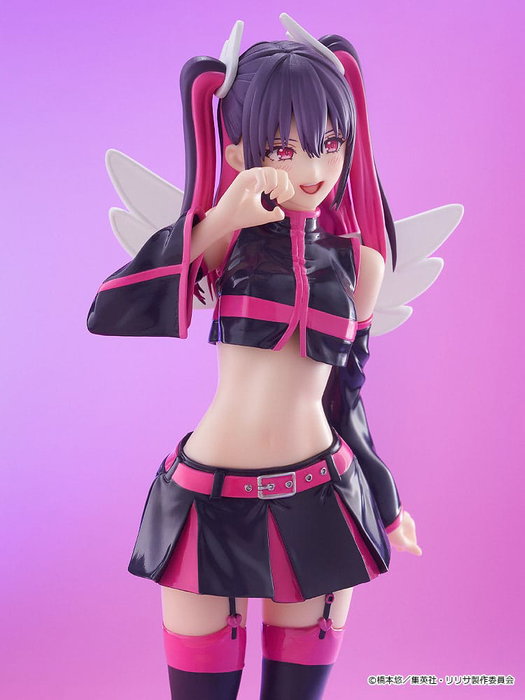 2.5 Dimensional Seduction Estatua PVC Pop Up Parade Miriella: Angel Airborne Corps Ver. 17 cm 2.5 Dimensional Seduction Estatua PVC Pop Up Parade Miriella: Angel Airborne Corps Ver. 17 cm