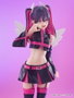 2.5 Dimensional Seduction Estatua PVC Pop Up Parade Miriella: Angel Airborne Corps Ver. 17 cm