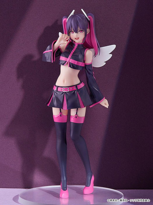 2.5 Dimensional Seduction Estatua PVC Pop Up Parade Miriella: Angel Airborne Corps Ver. 17 cm 2.5 Dimensional Seduction Estatua PVC Pop Up Parade Miriella: Angel Airborne Corps Ver. 17 cm