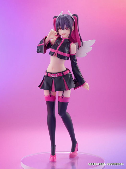 2.5 Dimensional Seduction Estatua PVC Pop Up Parade Miriella: Angel Airborne Corps Ver. 17 cm 2.5 Dimensional Seduction Estatua PVC Pop Up Parade Miriella: Angel Airborne Corps Ver. 17 cm