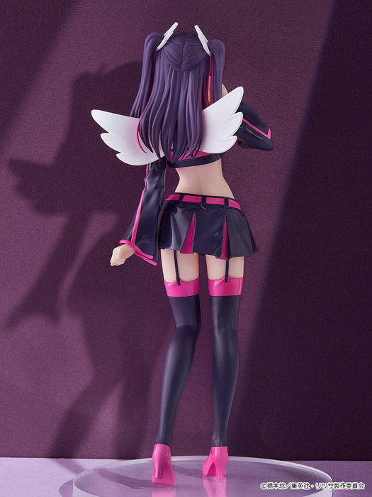2.5 Dimensional Seduction Estatua PVC Pop Up Parade Miriella: Angel Airborne Corps Ver. 17 cm 2.5 Dimensional Seduction Estatua PVC Pop Up Parade Miriella: Angel Airborne Corps Ver. 17 cm
