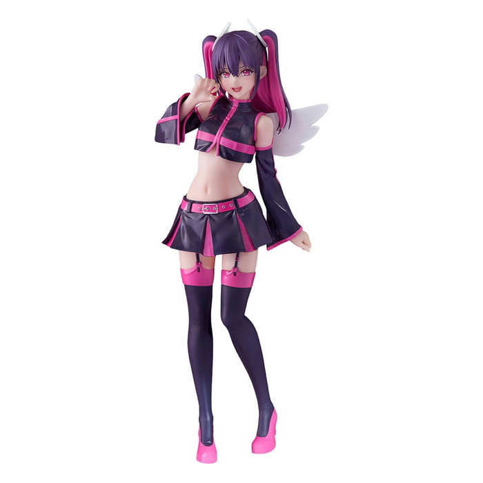2.5 Dimensional Seduction Estatua PVC Pop Up Parade Miriella: Angel Airborne Corps Ver. 17 cm 2.5 Dimensional Seduction Estatua PVC Pop Up Parade Miriella: Angel Airborne Corps Ver. 17 cm