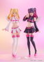2.5 Dimensional Seduction Estatua PVC Pop Up Parade Miriella: Angel Airborne Corps Ver. 17 cm