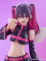 2.5 Dimensional Seduction Estatua PVC Pop Up Parade Miriella: Angel Airborne Corps Ver. 17 cm