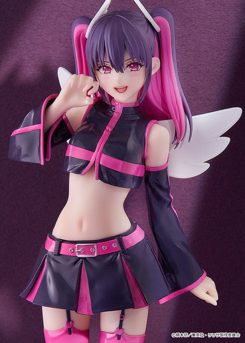 2.5 Dimensional Seduction Estatua PVC Pop Up Parade Miriella: Angel Airborne Corps Ver. 17 cm 2.5 Dimensional Seduction Estatua PVC Pop Up Parade Miriella: Angel Airborne Corps Ver. 17 cm
