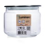 Tarro Vidrio Pure Jar Luminarc 0,5 L