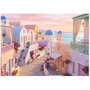 Educa Puzzle 1000 piezas Santorini De Ensueño