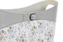 DKD Home Decor Revistero PU con Hebilla Surtido de 2 Unidades