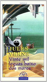 20.000 leguas bajo los mares, Jules Verne - IR INDO