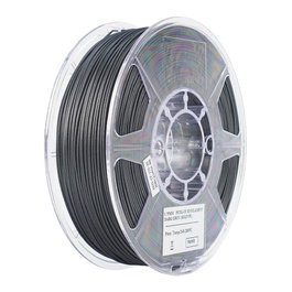 eSun EPETG-CF 1,75mm Gris Oscuro 1kg