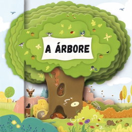 A Árbore, Petra Bartiková; Magdalena Takacová; María Reimóndez - BAIA