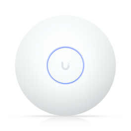 Ubiquiti Networks U7 Long-Range Punto de Acceso WiFi 7 7300 Mbit/s Blanco PoE