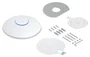 Ubiquiti UniFi U7-LR Punto de Acceso WiFi 7 Blanco